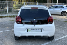 Peugeot 108 1.0 e-VTi 72 Collection Moteur à chaîne / 1°main / Caméra