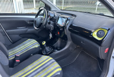 Peugeot 108 1.0 e-VTi 72 Collection Moteur à chaîne / 1°main / Caméra