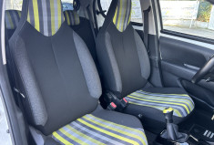 Peugeot 108 1.0 e-VTi 72 Collection Moteur à chaîne / 1°main / Caméra