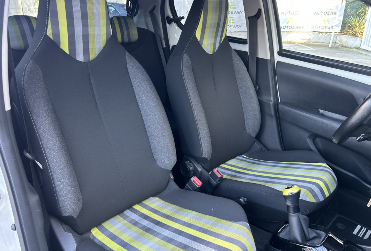 Peugeot 108 1.0 e-VTi 72 Collection Moteur à chaîne / 1°main / Caméra