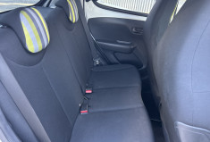 Peugeot 108 1.0 e-VTi 72 Collection Moteur à chaîne / 1°main / Caméra