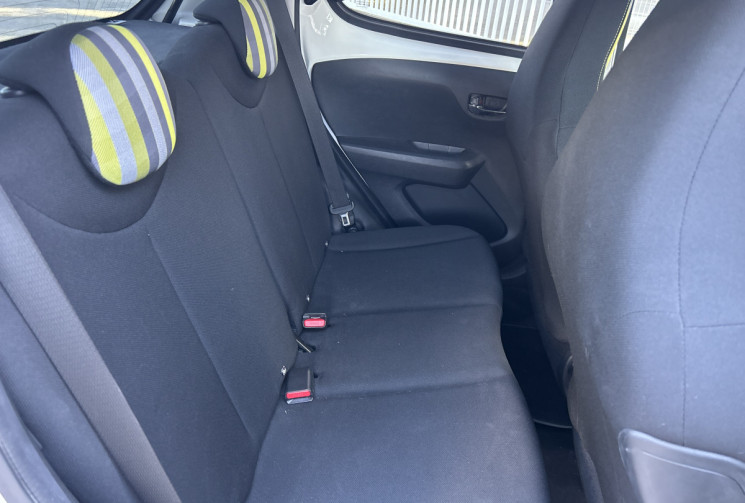 Peugeot 108 1.0 e-VTi 72 Collection Moteur à chaîne / 1°main / Caméra