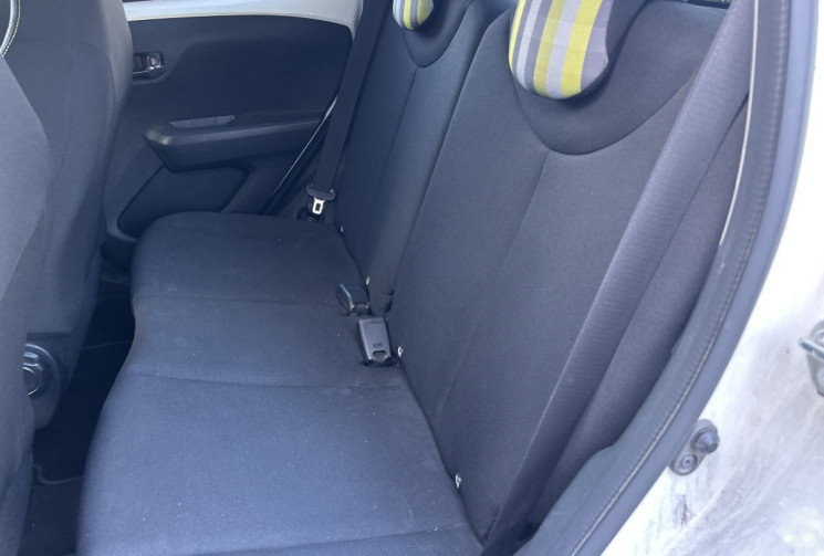 Peugeot 108 1.0 e-VTi 72 Collection Moteur à chaîne / 1°main / Caméra