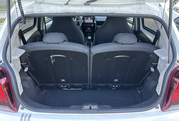 Peugeot 108 1.0 e-VTi 72 Collection Moteur à chaîne / 1°main / Caméra