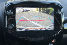 Peugeot 108 1.0 e-VTi 72 Collection Moteur à chaîne / 1°main / Caméra