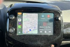 Peugeot 108 1.0 e-VTi 72 Collection Moteur à chaîne / 1°main / Caméra