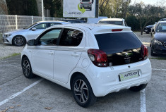 Peugeot 108 1.0 e-VTi 72 Collection Moteur à chaîne / 1°main / Caméra