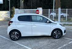 Peugeot 108 1.0 e-VTi 72 Collection Moteur à chaîne / 1°main / Caméra