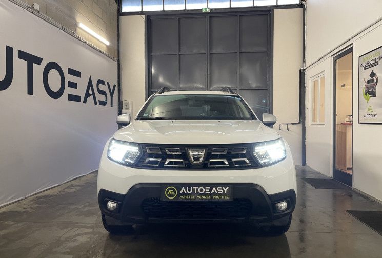 Dacia Duster Dacia Duster
