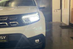 Dacia Duster COMFORT 1.0 100ch GPL 