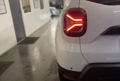 Dacia Duster COMFORT 1.0 100ch GPL 