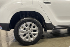 Dacia Duster Dacia Duster