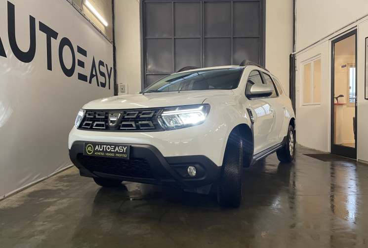 Dacia Duster Dacia Duster