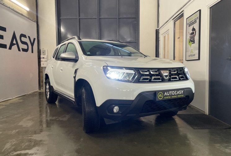 Dacia Duster Dacia Duster