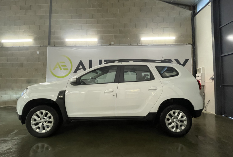 Dacia Duster Dacia Duster