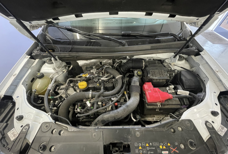 Dacia Duster COMFORT 1.0 100ch GPL 