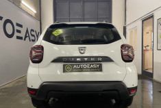 Dacia Duster COMFORT 1.0 100ch GPL 