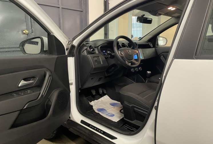 Dacia Duster COMFORT 1.0 100ch GPL 