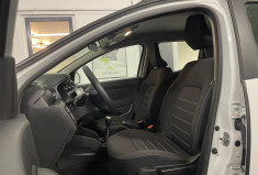 Dacia Duster 1.0 100ch GPL CONFORT 