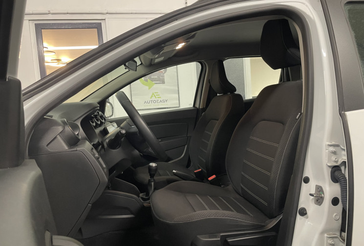 Dacia Duster 1.0 100ch GPL CONFORT 