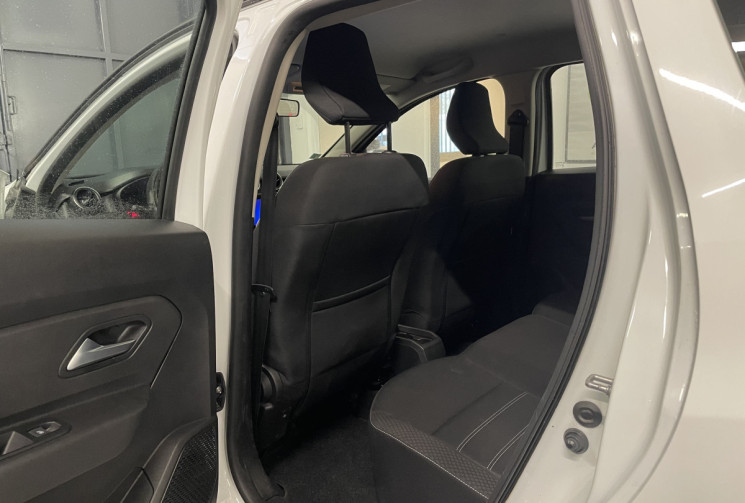 Dacia Duster COMFORT 1.0 100ch GPL 