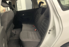 Dacia Duster 1.0 100ch GPL CONFORT 