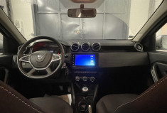 Dacia Duster COMFORT 1.0 100ch GPL 