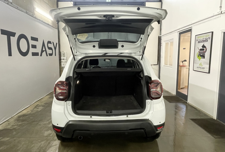 Dacia Duster Dacia Duster