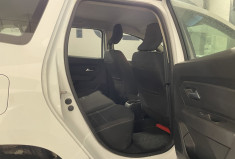 Dacia Duster 1.0 100ch GPL CONFORT 