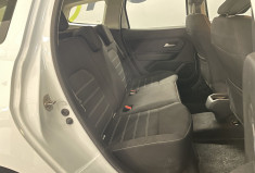 Dacia Duster Dacia Duster