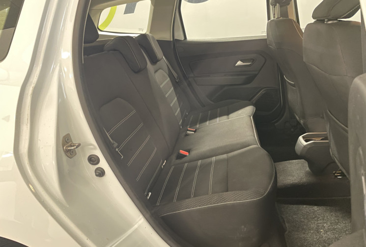 Dacia Duster Dacia Duster