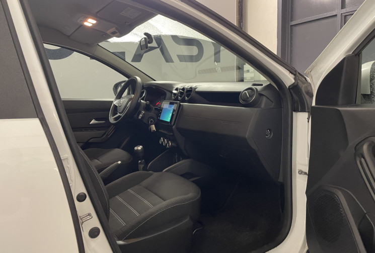 Dacia Duster COMFORT 1.0 100ch GPL 