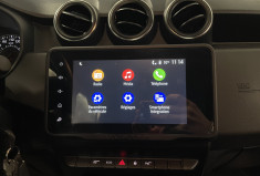 Dacia Duster COMFORT 1.0 100ch GPL 