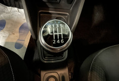 Dacia Duster COMFORT 1.0 100ch GPL 