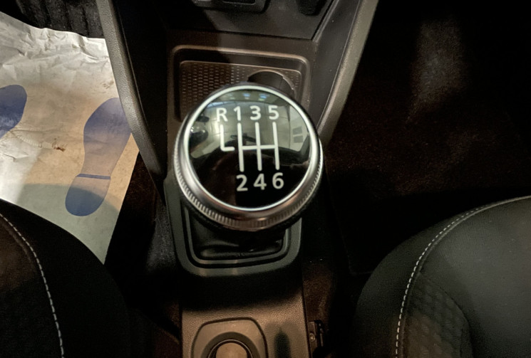 Dacia Duster Dacia Duster