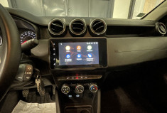 Dacia Duster Dacia Duster