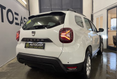 Dacia Duster 1.0 100ch GPL CONFORT 