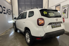 Dacia Duster COMFORT 1.0 100ch GPL 