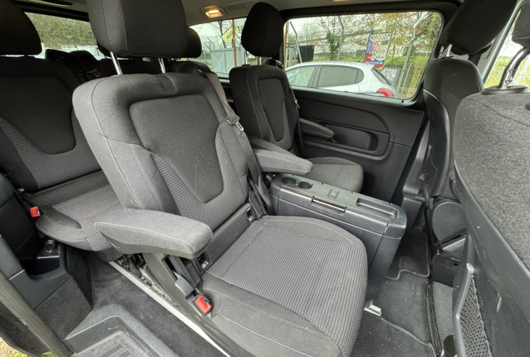 Mercedes CLASSE V Classe V V250 190ch BVA Exclusive L3 Extra Long