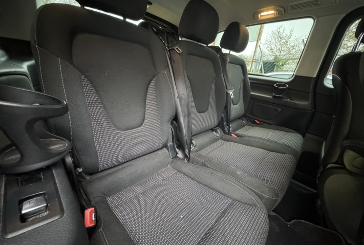 Mercedes CLASSE V V250 190ch BVA Exclusive L3 Extra Long