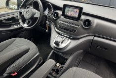 Mercedes CLASSE V Classe V V250 190ch BVA Exclusive L3 Extra Long
