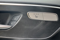 Mercedes CLASSE V Classe V V250 190ch BVA Exclusive L3 Extra Long