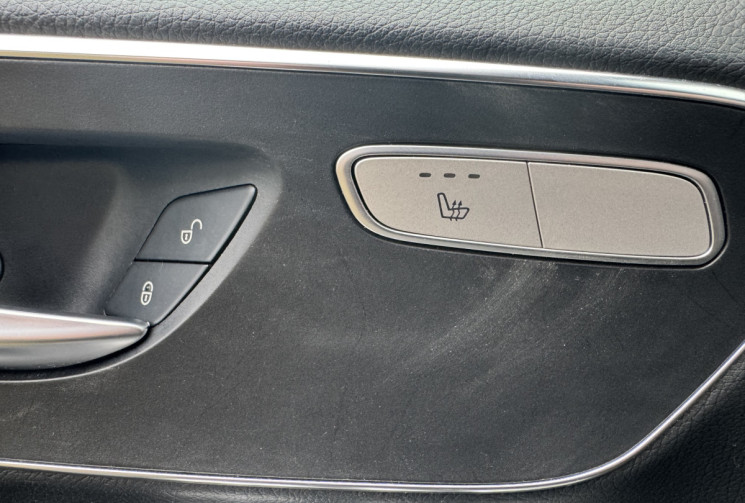 Mercedes CLASSE V Classe V V250 190ch BVA Exclusive L3 Extra Long