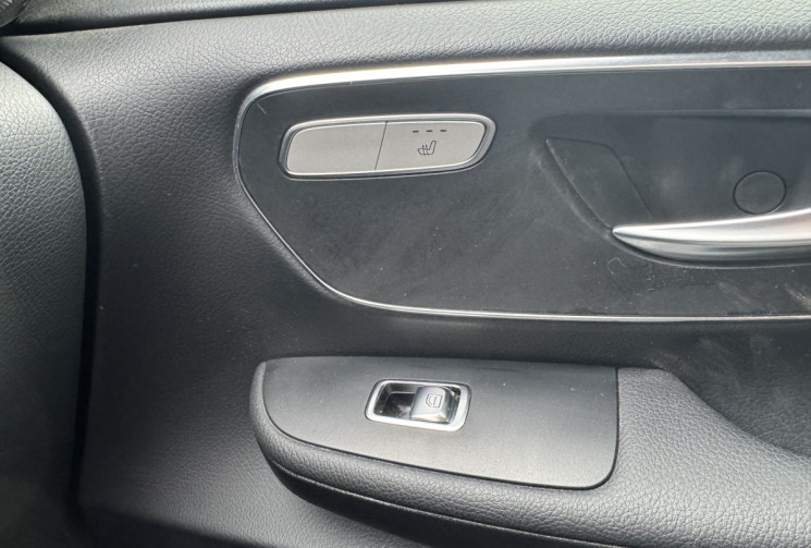 Mercedes CLASSE V Classe V V250 190ch BVA Exclusive L3 Extra Long