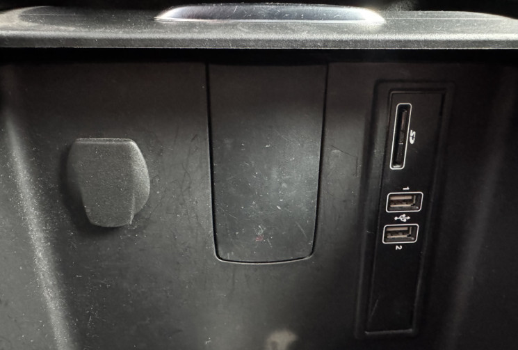 Mercedes CLASSE V Classe V V250 190ch BVA Exclusive L3 Extra Long