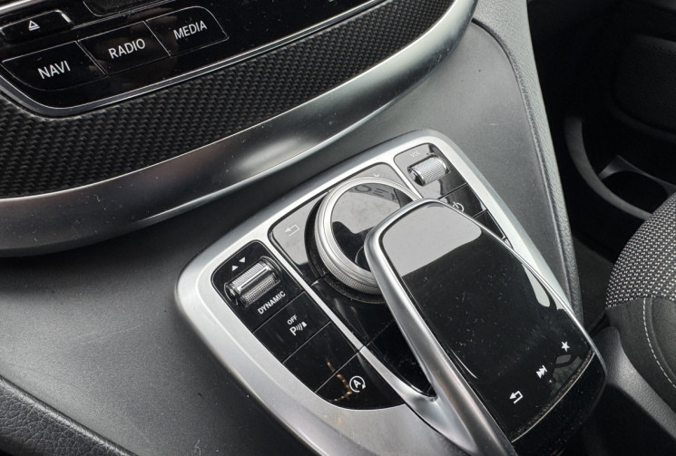 Mercedes CLASSE V V250 190ch BVA Exclusive L3 Extra Long