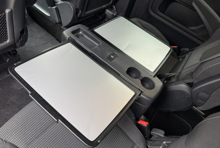 Mercedes CLASSE V V250 190ch BVA Exclusive L3 Extra Long