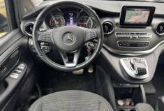 Mercedes CLASSE V Classe V V250 190ch BVA Exclusive L3 Extra Long
