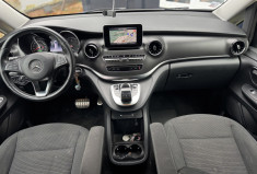 Mercedes CLASSE V V250 190ch BVA Exclusive L3 Extra Long
