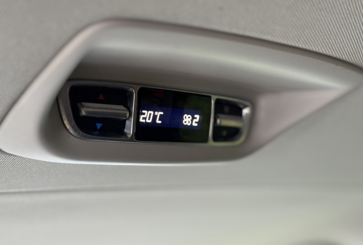 Mercedes CLASSE V Classe V V250 190ch BVA Exclusive L3 Extra Long